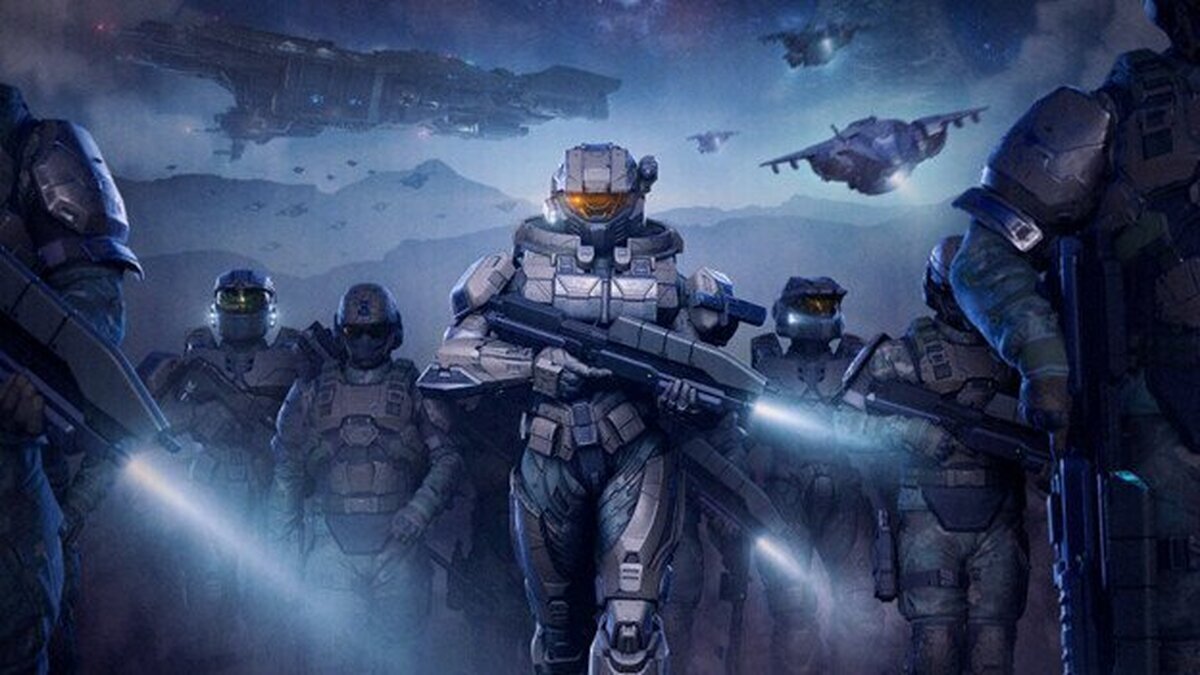 YA DISPONIBLE | Halo Infinite – Actualización de Contenido 29 (CU29) y Operación “Spirit of Fire”