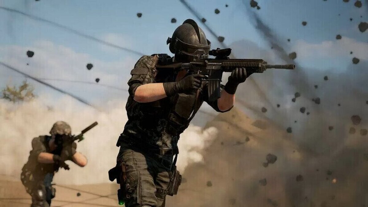 Condenan a un objetor de conciencia en Corea a 18 meses de cárcel por jugar a PUBG