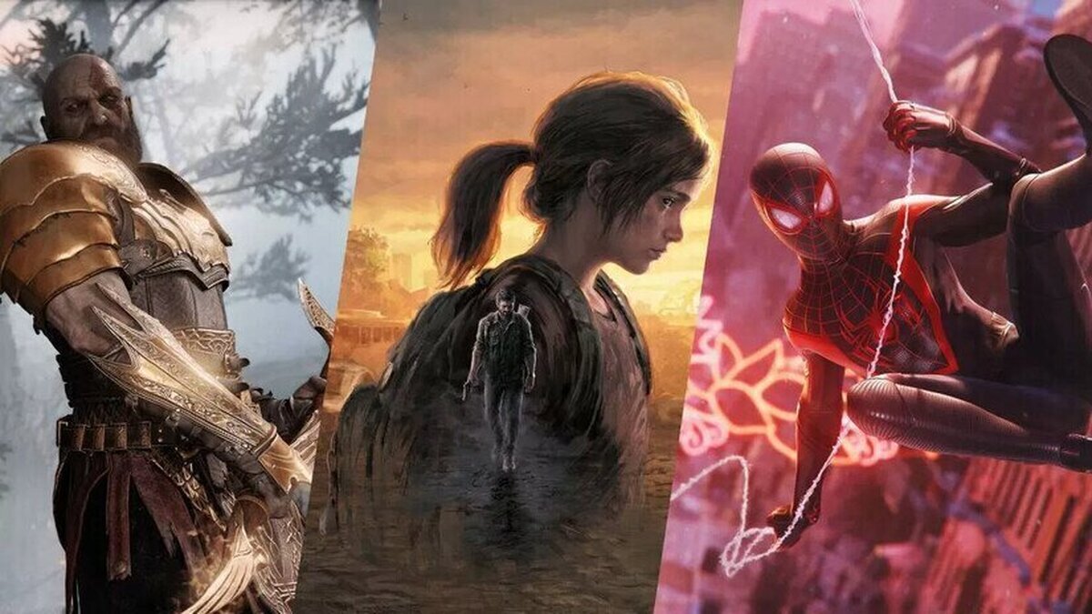 Sony afirma que intentará mejorar beneficios llevando sus juegos a otras plataformas