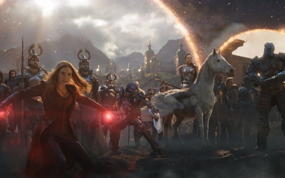 RANKING: Las 7 mejores películas de superhéroes de la historia