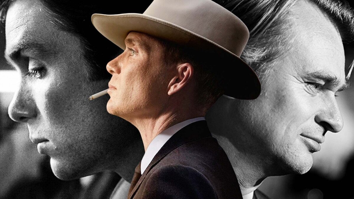 VIRAL: Christopher Nolan le escribió a Cillian Murphy en el guión de Oppenheimer