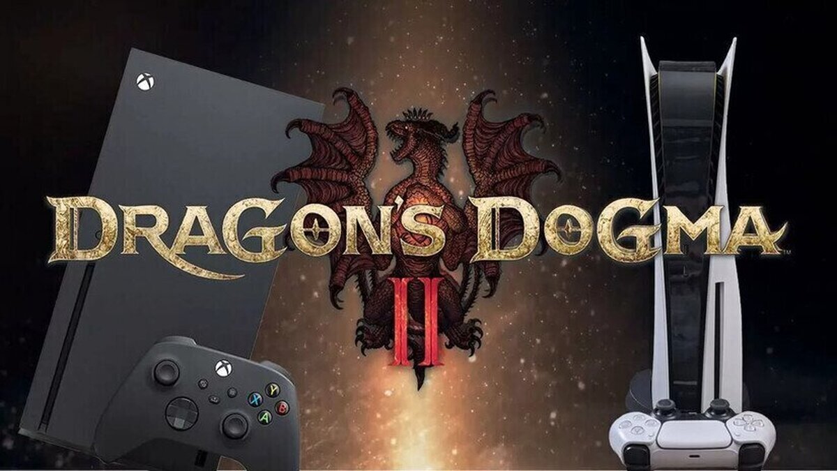 Es oficial: Dragons Dogma 2  va a 30fps en su versión de consolas