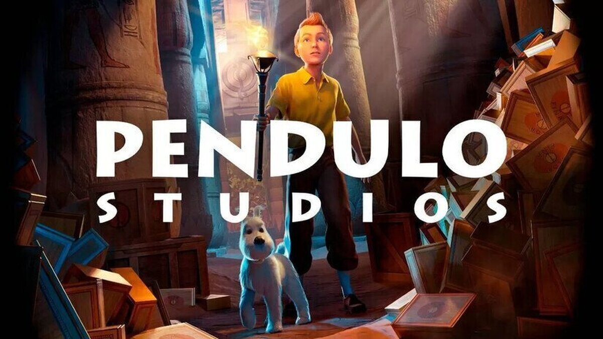 Los españoles de Pendulo Studios despiden al 43% de su plantilla