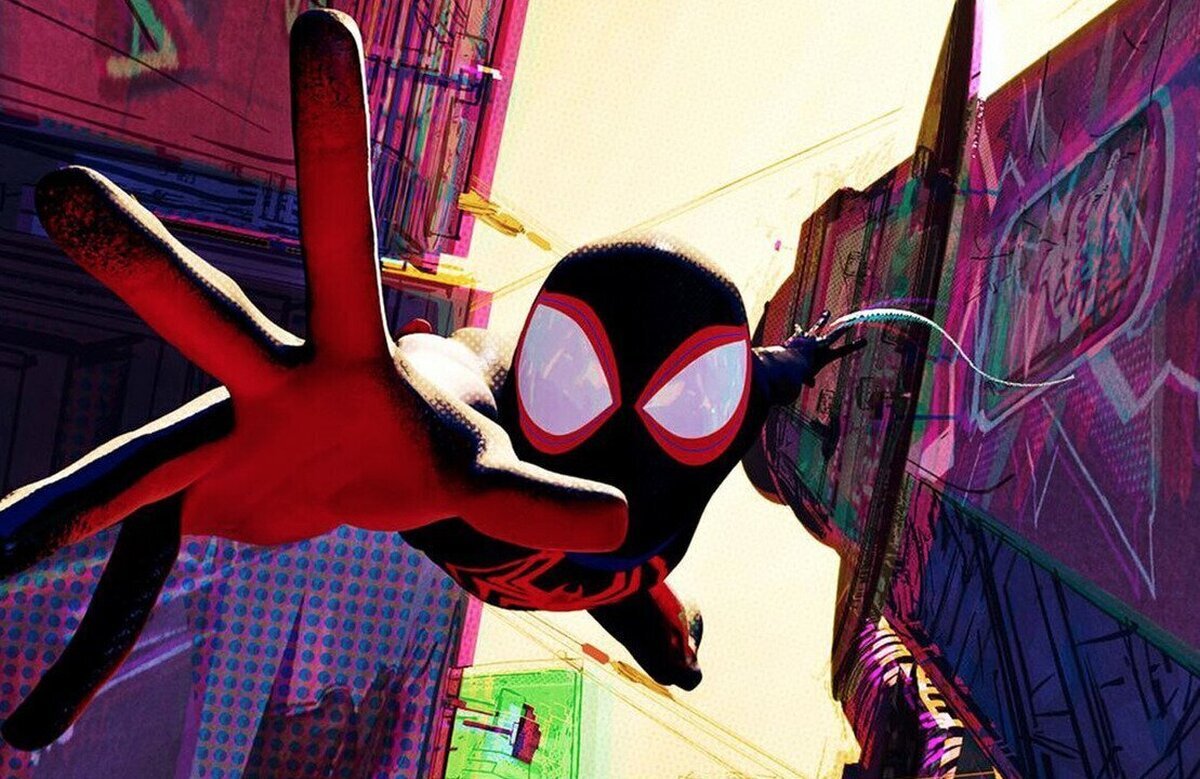 El actor que da voz a Miles Morales pide perdón y admite que es un mal perdedor