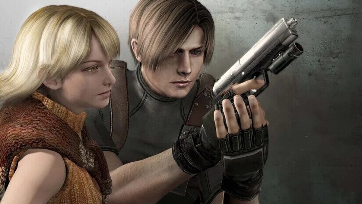 Flipa con este mod de Resident Evil 4 con doblaje en castellano