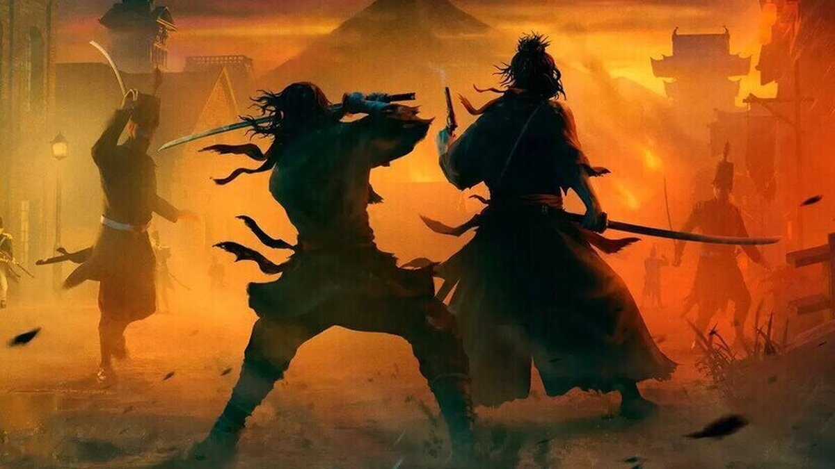 Los creadores de Rise of the Ronin explican por qué han incluido un selector de dificultad