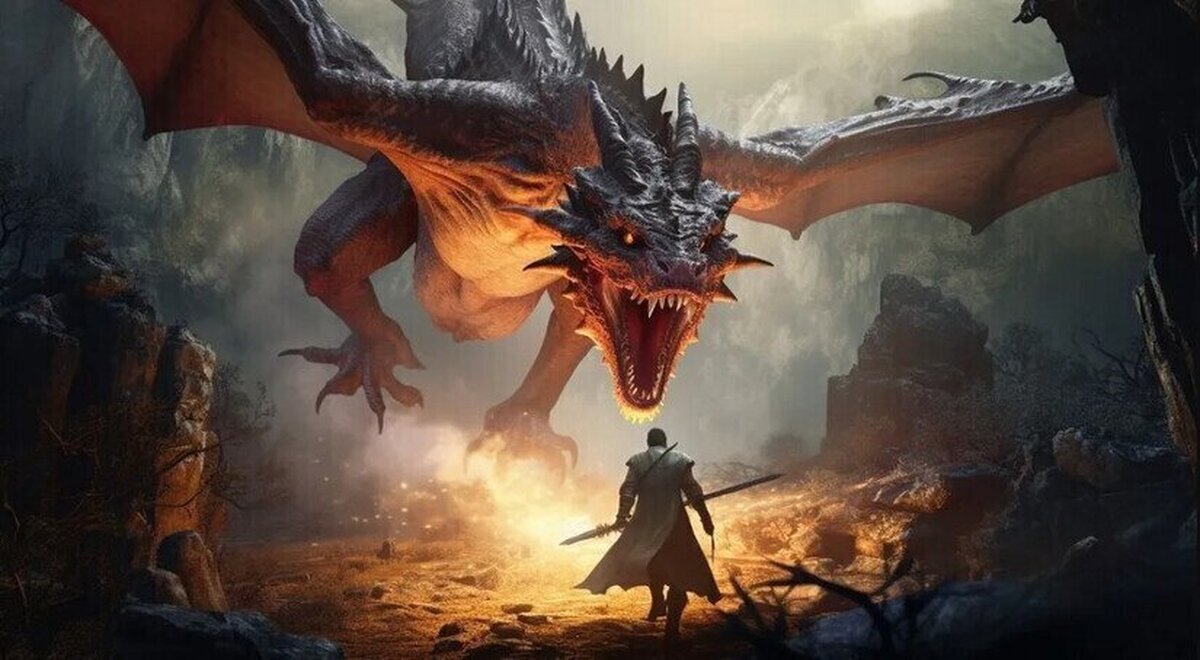 Lista de cambios que llegarán a Dragon's Dogma en las próximas semanas