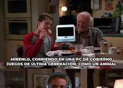 M&iacute;nimo para jugar el Solitario a 200fps