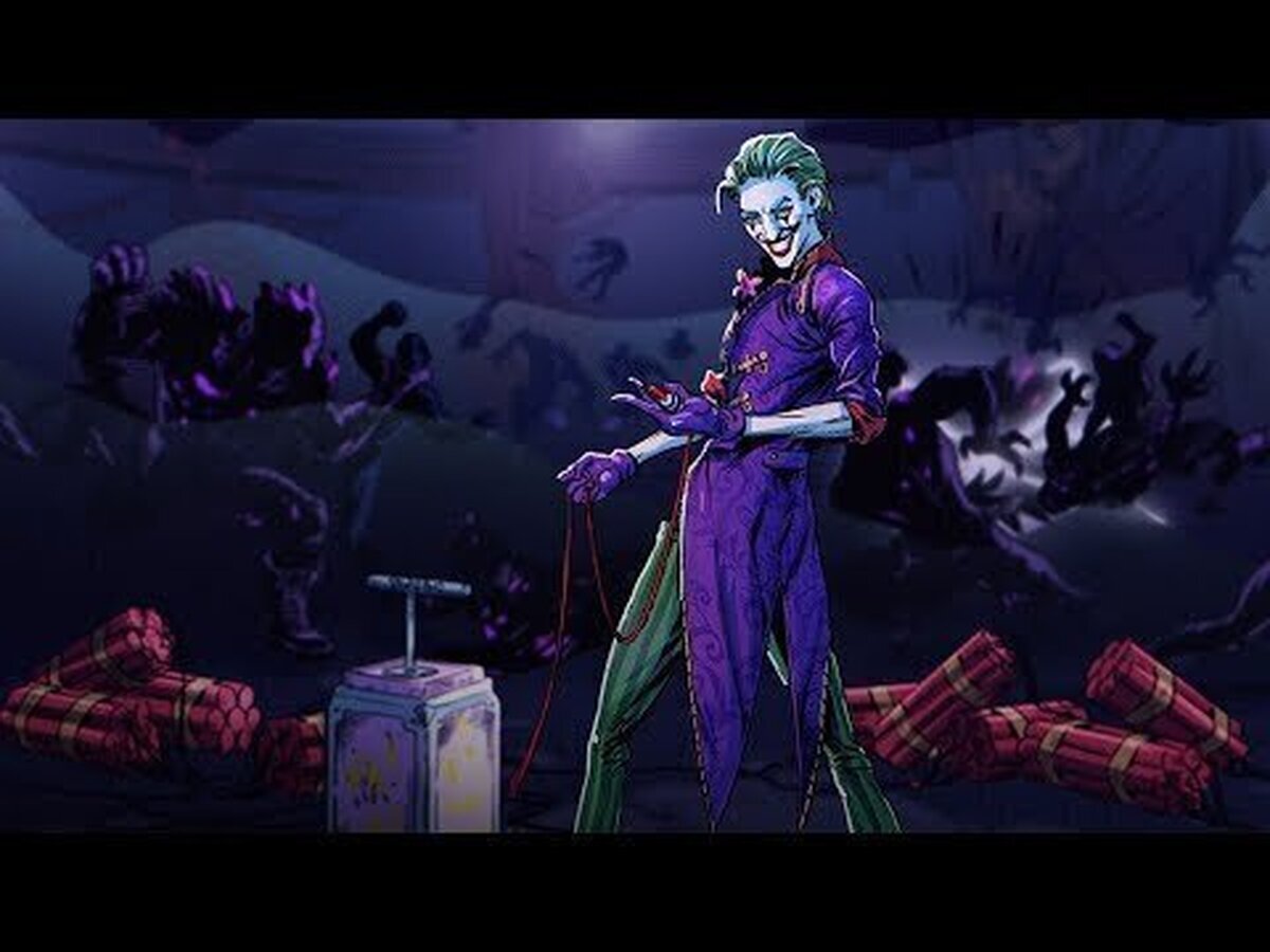 La Temporada 1 de Suicide Squad: Kill the Justice League ya está disponible para PC, PS5 y Xbox Series X|S