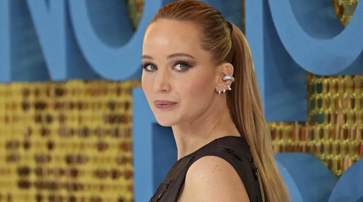 Jennifer Lawrence se niega a hacer la secuela de una de sus películas
