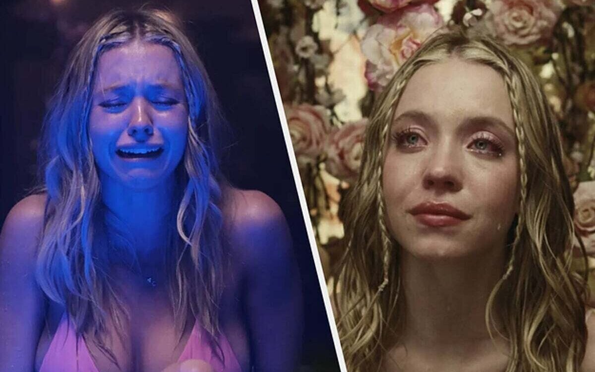 El representante de Sydney Sweeney responde a las críticas de la productora de Hollywood