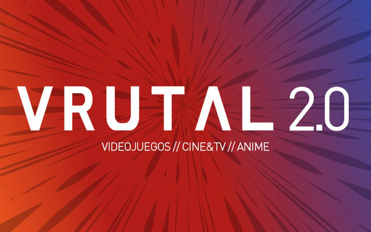 Revolución en la web de Vrutal. Presentamos todas las novedades que acabamos de estrenar