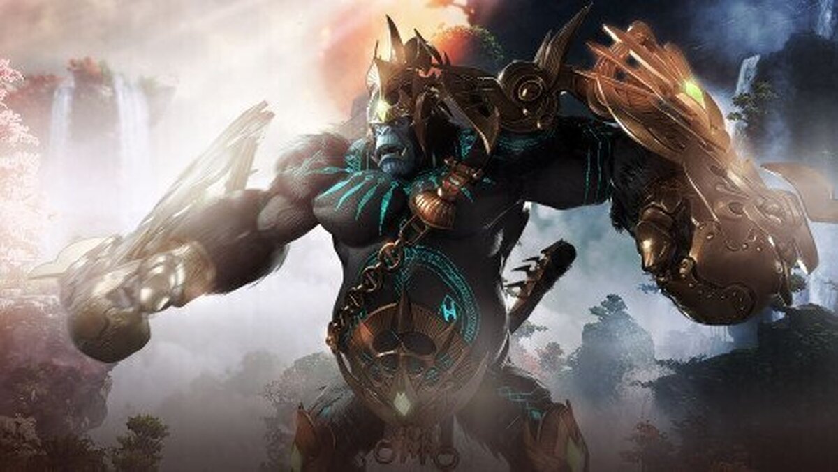 Amazon Games revela la última hoja de ruta para Lost Ark  |  Mayo - Julio 2024