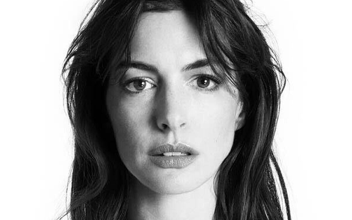 Anne Hathaway habla del lado oscuro de Hollywood: ''Tuve que liarme con 10 hombres''