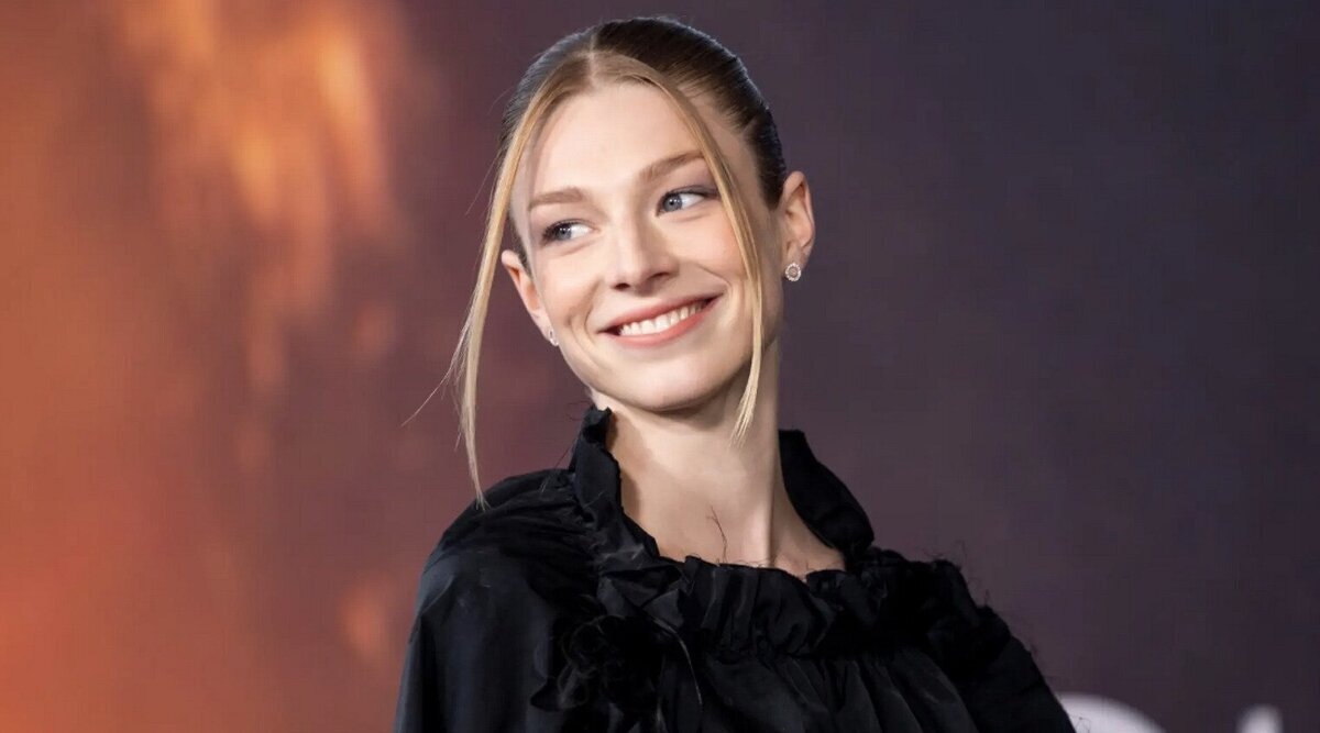 Hunter Schafer explica por qué se niega a aceptar personajes trans
