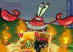 Invoca tu m&aacute;ximo deseo para el pr&oacute;ximo Nintendo Direct