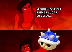 Hay sacrificios que se tienen que hacer