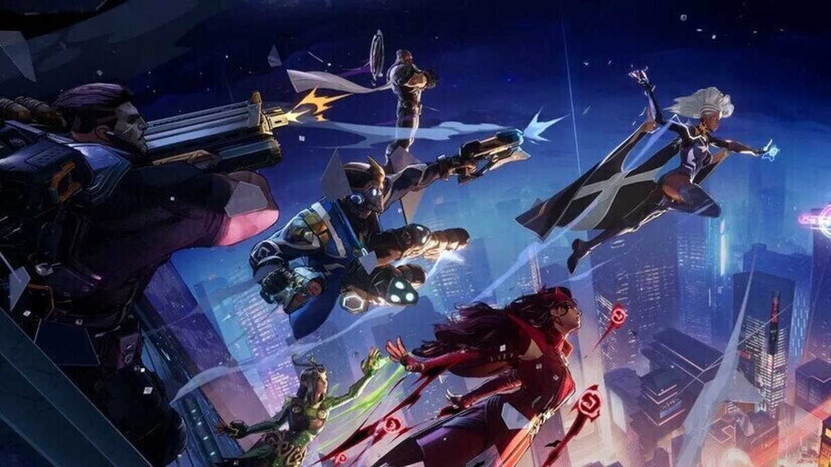 Marvel Rivals pide perdón por exigir a los streamers que no hablen mal del juego