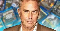Kevin Costner niega la muerte del formato f&iacute;sico y lo defiende con estas palabras