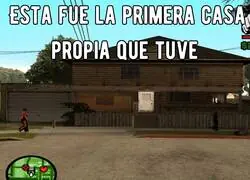 Todav&iacute;a estoy pagando la hipoteca