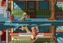 Duele mucho m&aacute;s el drama cuando viene camuflado en la comedia