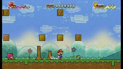Una de las mejores dinámicas que he visto NUNCA en un videojuego