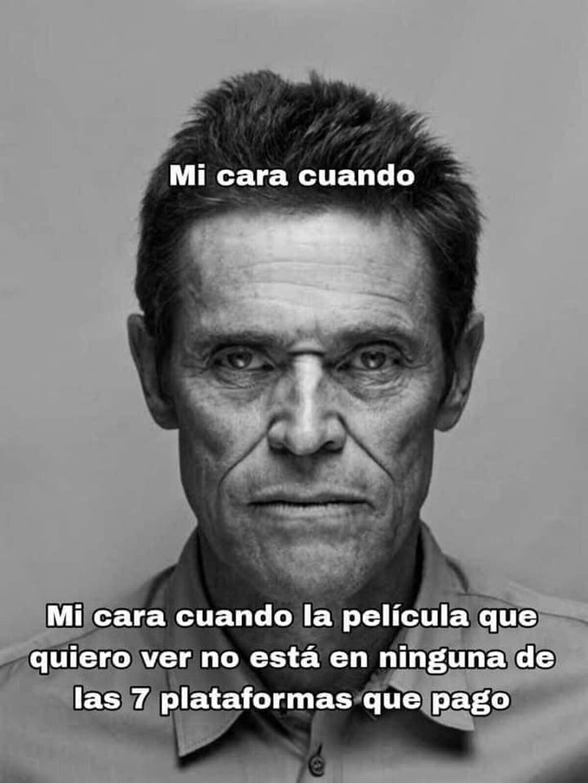 Lo más doloroso para los fans de las pelis y las series