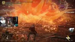 Una reacci&oacute;n justificada despu&eacute;s de haber derrotado a Malenia