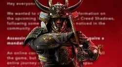 Confirmado: Assassin's Creed Shadows no requerir&aacute; conexi&oacute;n a internet permanente