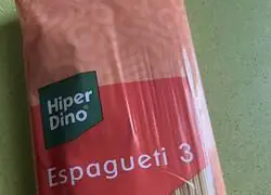 &iquest;Para hacerme los espaguetis 3 primero tengo que pasarme el 1 y el 2?