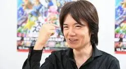 Masahiro Sakurai va contra Nintendo colocando su Switch de una forma loqu&iacute;sima