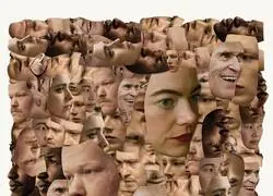 El p&oacute;ster oficial de Kinds of Kindness es de lo m&aacute;s loco que he visto en tiempo