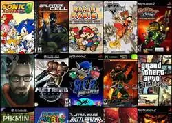 &iquest;Cu&aacute;l crees que fue el mejor videojuego de 2004?