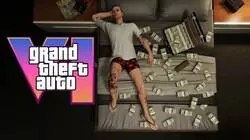 Take-Two no descarta que GTA VI suba de precio y cueste m&aacute;s de 80 d&oacute;lares