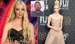 Actores y actrices que hablan un perfecto espa&ntilde;ol