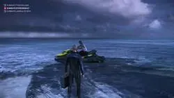 No sab&iacute;a que Hitman ten&iacute;a super poderes