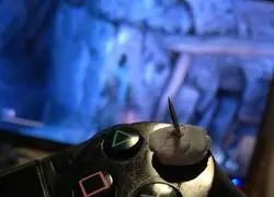 Arreglao. Es para jugar al Sekiro. &iquest;Con que otro juego me lo recomiendas? Por @Raysnakeyes