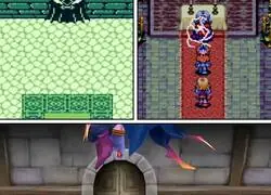 El vampiro de la saga Mana. &iquest;Qu&eacute; versi&oacute;n prefieres? Por @FantasyAnime