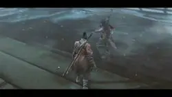 Sekiro tiene una de las mejores peleas de la historia. Por @SunhiLegend