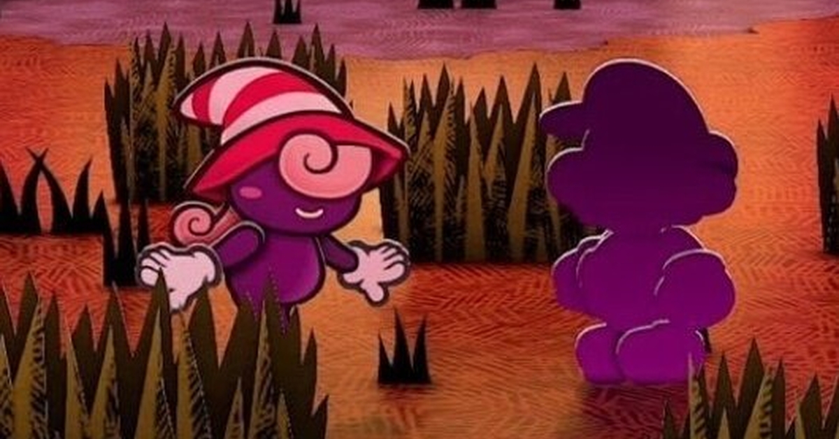 Nintendo ha cambiado los diálogos de un personaje trans de Paper Mario ...