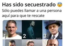 El 7 sin lugar a dudas, &iquest;y t&uacute;?