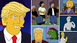 El showrunner de Los Simpson explica c&oacute;mo predicen el futuro