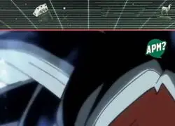 El origen de la bola aluz en el cielo del otro d&iacute;a. Por @APM