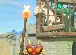 Tears of the Kingdom es m&aacute;s oscuro de lo que recordaba