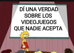 Queremos ver vuestras opiniones