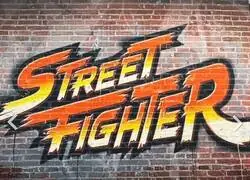 Primeros detalles de la pel&iacute;cula de Street Fighter. Ya tenemos p&oacute;ster oficial