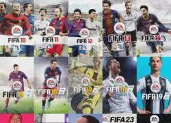 Para ti... &iquest;cu&aacute;l es el mejor FIFA? Pregunta de examen