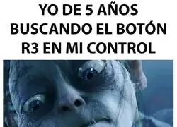 Todo un reto encontrarlo