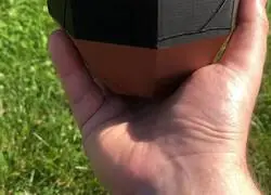 Como fan de The Legend of Zelda siempre he querido hacerlo en la vida real