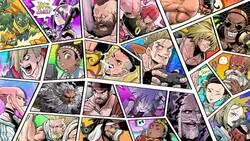 El temible Akuma ya disponible en Street Fighter 6